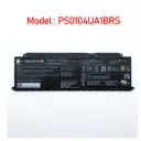 Battery for Toshiba Dynabook U30,  (PS0104UA1BRS)