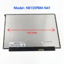 LCD DISPLAY NE135FBM-N41 | NE135FBM-N41 V8.0 | NE135FBM-N41 V8.1 - 13.5” | QHD