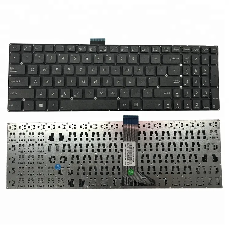 Asus p553 x503 tp550/l/la/ld/lj/lb/lu a555b fl5500l fl5500l4510 d552w vm59z fl5600l j5010 f554lp/ld usa/uk