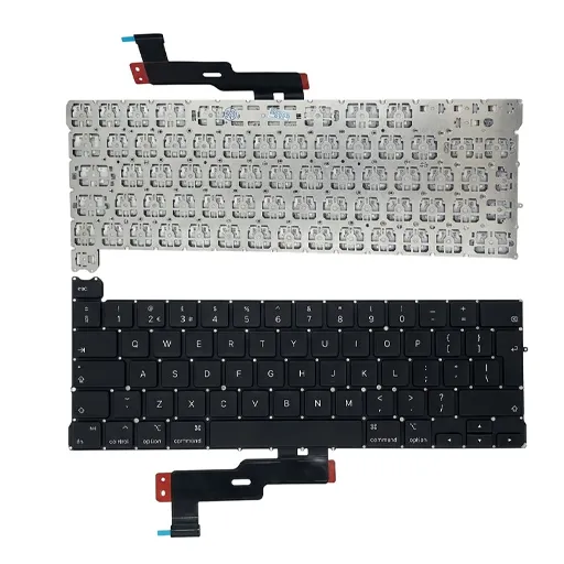 APPLE MACBOOK PRO A2289 KEYBOARD EMC 3456