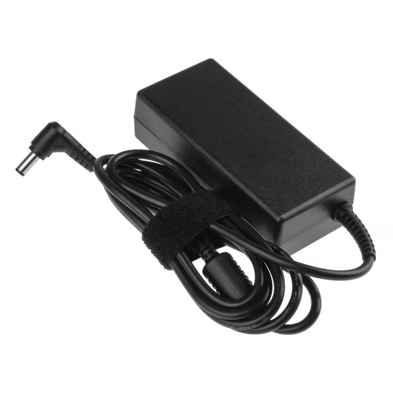 Replacement Laptop charger for Lenovo, Asus,Toshiba , 19v 3.42A 5.5 x 2.5mm (AD25P)